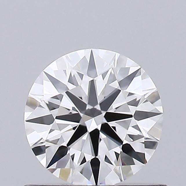 IGI 0.50 Carat Round Brilliant Lab Grown Diamond 人工培育鑽石 實驗室人造鑽石