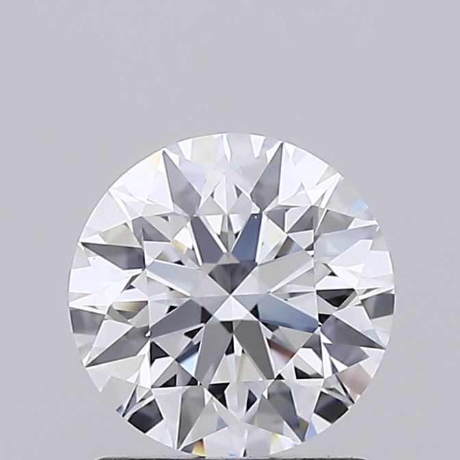 IGI 1.10 Carat Round Brilliant Lab Grown Diamond 人工培育鑽石 實驗室人造鑽石