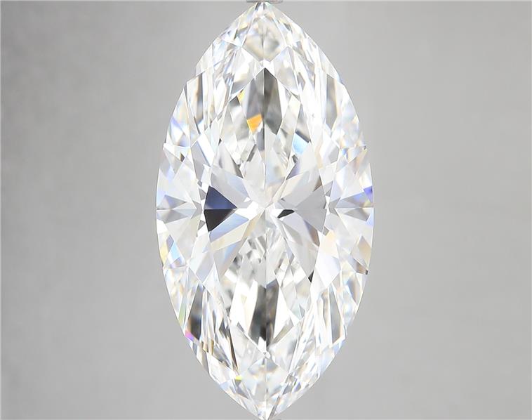 IGI 10.53 Carat Marquise Lab Grown Diamond 人工培育鑽石 實驗室人造鑽石