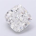 IGI 3.53 Carat Cushion Lab Grown Diamond 人工培育鑽石 實驗室人造鑽石