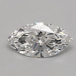 IGI 0.52 Carat Marquise Lab Grown Diamond