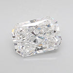 IGI 1.78 Carat Radiant Cut Lab Grown Diamond 人工培育鑽石 實驗室人造鑽石