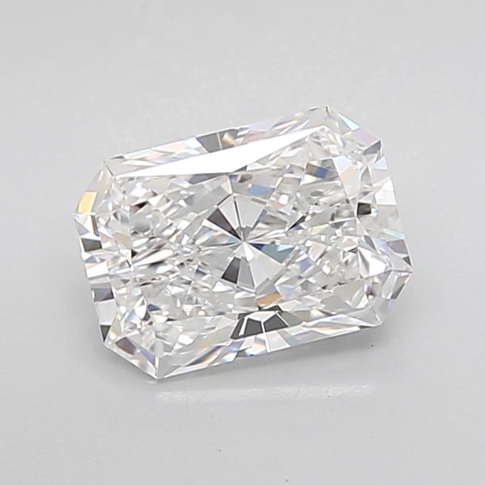 IGI 1.78 Carat Radiant Cut Lab Grown Diamond 人工培育鑽石 實驗室人造鑽石