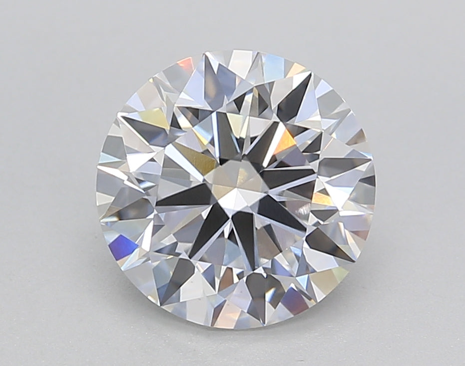 IGI 2.38 Carat 圓形 - Round Brilliant 培育鑽石 Lab Grown Diamond 人造鑽石 人工鑽石 實驗室鑽石 培養鑽石 香港 培育鑽 