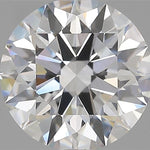 IGI 3.02 Carat Round Brilliant Lab Grown Diamond 人工培育鑽石 實驗室人造鑽石