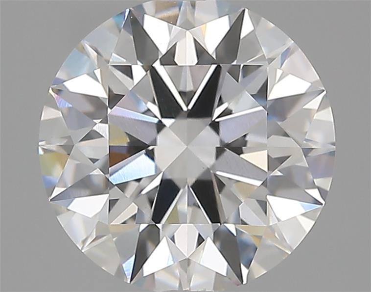 IGI 3.02 Carat Round Brilliant Lab Grown Diamond 人工培育鑽石 實驗室人造鑽石