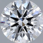 IGI 1.14 Carat Round Brilliant Lab Grown Diamond 人工培育鑽石 實驗室人造鑽石