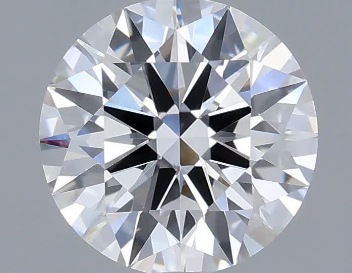 IGI 1.14 Carat Round Brilliant Lab Grown Diamond 人工培育鑽石 實驗室人造鑽石
