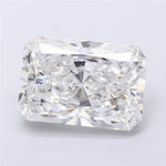 IGI 4.60 Carat Radiant Cut Lab Grown Diamond 人工培育鑽石 實驗室人造鑽石
