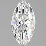 IGI 1.17 Carat Marquise Lab Grown Diamond