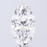 IGI 2.09 Carat Marquise Lab Grown Diamond 人工培育鑽石 實驗室人造鑽石