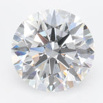 IGI 3.10 Carat Round Brilliant Lab Grown Diamond 人工培育鑽石 實驗室人造鑽石