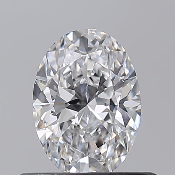 IGI 0.5 Carat 橢圓形 - Oval 培育鑽石 Lab Grown Diamond 人造鑽石 人工鑽石 實驗室鑽石 培養鑽石 香港 培育鑽 