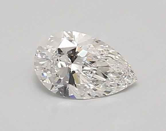 IGI 0.60 Carat Pear Lab Grown Diamond 人工培育鑽石 實驗室人造鑽石
