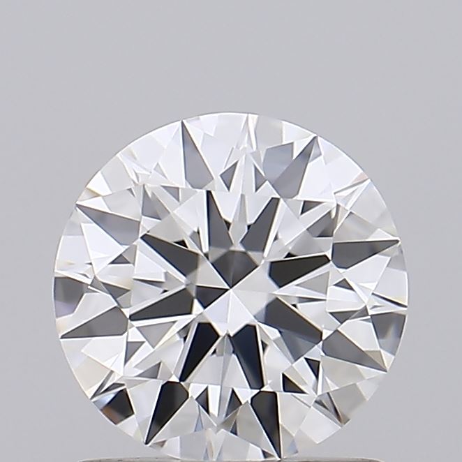 IGI 0.95 Carat Round Brilliant Lab Grown Diamond