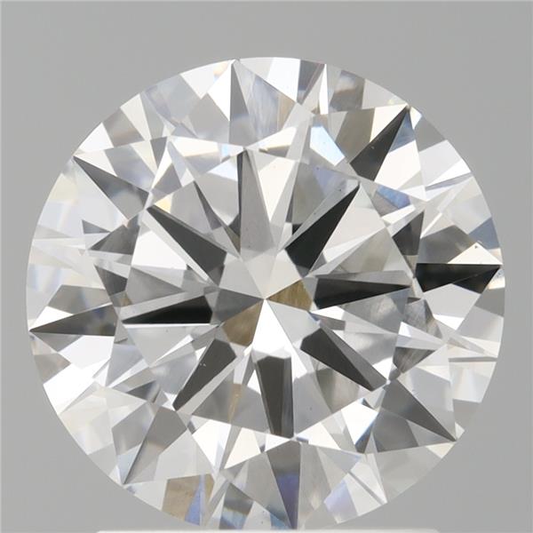IGI 2.00 Carat Round Brilliant Lab Grown Diamond 人工培育鑽石 實驗室人造鑽石