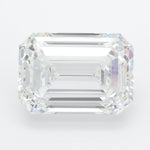 IGI 4.01 Carat Emerald Lab Grown Diamond 人工培育鑽石 實驗室人造鑽石
