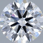 IGI 1.17 Carat Round Brilliant Lab Grown Diamond 人工培育鑽石 實驗室人造鑽石