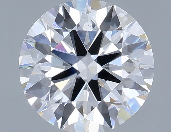 IGI 1.17 Carat Round Brilliant Lab Grown Diamond 人工培育鑽石 實驗室人造鑽石