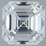 IGI 1.09 Carat Asscher Lab Grown Diamond 人工培育鑽石 實驗室人造鑽石