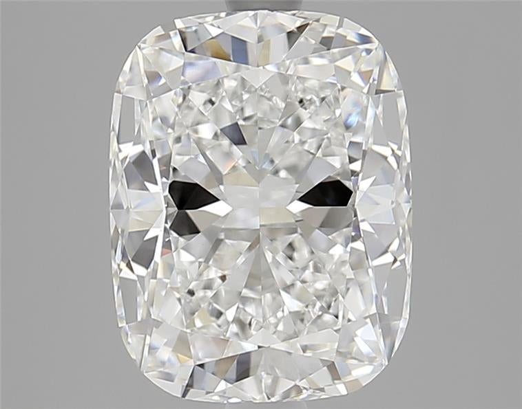 IGI 3.55 Carat Cushion Lab Grown Diamond 人工培育鑽石 實驗室人造鑽石