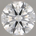 IGI 0.64 Carat Round Brilliant Lab Grown Diamond 人工培育鑽石 實驗室人造鑽石