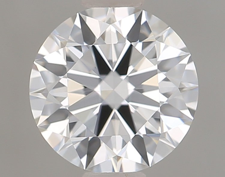 IGI 0.64 Carat Round Brilliant Lab Grown Diamond 人工培育鑽石 實驗室人造鑽石