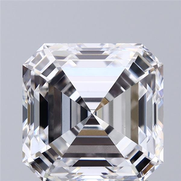 IGI 2.41 Carat Asscher Lab Grown Diamond 人工培育鑽石 實驗室人造鑽石