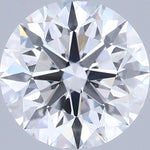 IGI 1.46 Carat Round Brilliant Lab Grown Diamond 人工培育鑽石 實驗室人造鑽石