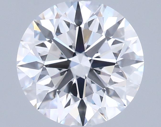 IGI 1.46 Carat Round Brilliant Lab Grown Diamond 人工培育鑽石 實驗室人造鑽石