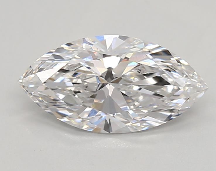 IGI 0.98 Carat Marquise Lab Grown Diamond