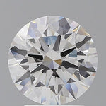 IGI 2.60 Carat Round Brilliant Lab Grown Diamond 人工培育鑽石 實驗室人造鑽石
