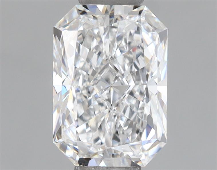 IGI 0.94 Carat Radiant Cut Lab Grown Diamond