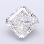 IGI 6.04 Carat Radiant Cut Lab Grown Diamond 人工培育鑽石 實驗室人造鑽石