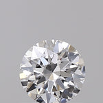IGI 0.32 Carat Round Brilliant Lab Grown Diamond
