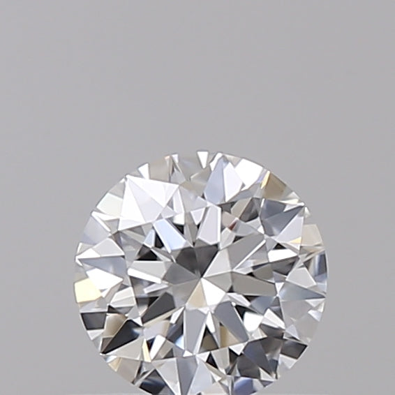 IGI 0.32 Carat Round Brilliant Lab Grown Diamond