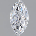 IGI 1.05 Carat Marquise Lab Grown Diamond 人工培育鑽石 實驗室人造鑽石