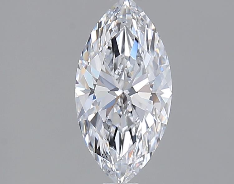 IGI 1.05 Carat Marquise Lab Grown Diamond 人工培育鑽石 實驗室人造鑽石