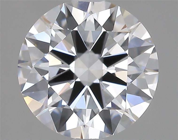 IGI 2.00 Carat Round Brilliant Lab Grown Diamond 人工培育鑽石 實驗室人造鑽石