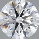 IGI 1.3 Carat Round Brilliant Lab Grown Diamond