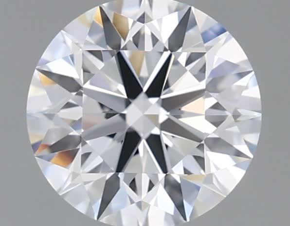 IGI 1.3 Carat Round Brilliant Lab Grown Diamond