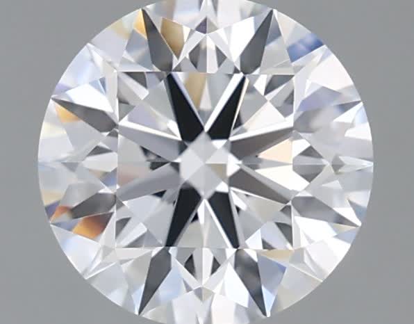 IGI 1.3 Carat Round Brilliant Lab Grown Diamond