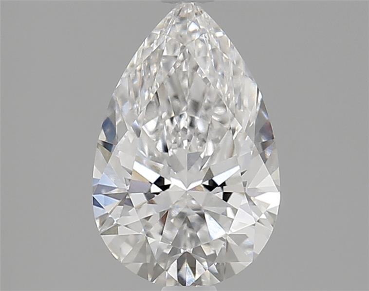 IGI 1.60 Carat Pear Lab Grown Diamond 人工培育鑽石 實驗室人造鑽石