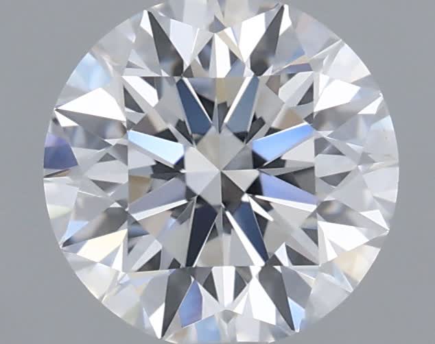 IGI 1.02 Carat Round Brilliant Lab Grown Diamond
