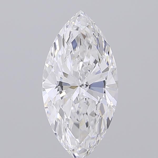 IGI 2.01 Carat Marquise Lab Grown Diamond 人工培育鑽石 實驗室人造鑽石
