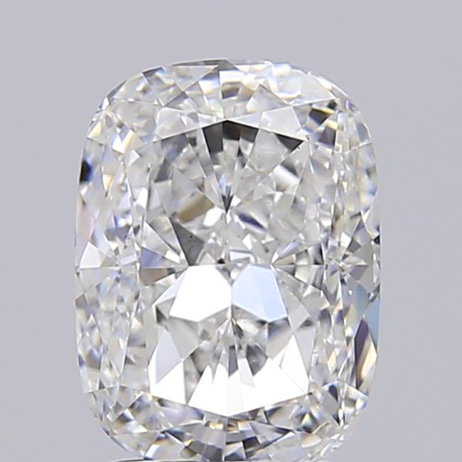 IGI 2.50 Carat Cushion Lab Grown Diamond 人工培育鑽石 實驗室人造鑽石