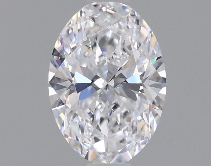 IGI 0.70 Carat Oval Lab Grown Diamond 人工培育鑽石 實驗室人造鑽石