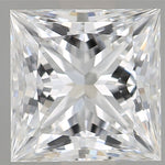 IGI 1.43 Carat Princess Cut Lab Grown Diamond 人工培育鑽石 實驗室人造鑽石