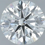 IGI 1.19 Carat Round Brilliant Lab Grown Diamond 人工培育鑽石 實驗室人造鑽石