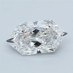 IGI 4.05 Carat Marquise Lab Grown Diamond 人工培育鑽石 實驗室人造鑽石